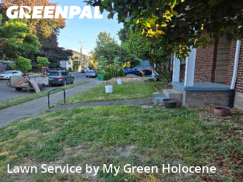 Lawn Mow nearby Portland, OR, 