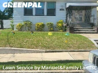 Lawn Cutting nearby Union, NJ, 