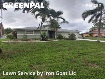 Lawn Mowing nearby Cape Coral, FL, 