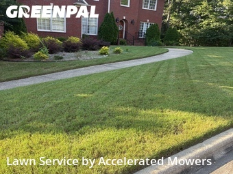 Grass Cutting nearby Birmingham, AL, 