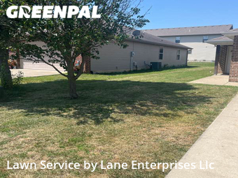 Lawn Cut nearby Republic, MO, 