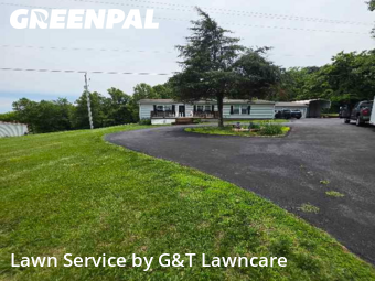 Yard Mowing nearby Hardy, VA, 