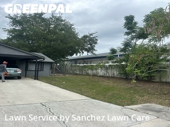 Lawn Care Service nearby Bradenton, FL, 