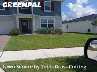 Yard Cutting nearby Apopka, FL, 