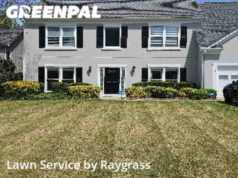 Grass Cutting nearby Duluth, GA, 