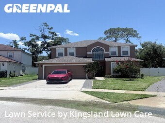 Lawn Mow nearby Sanford, FL, 