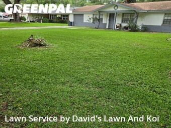 Lawn Care Service nearby Ocala, FL, 