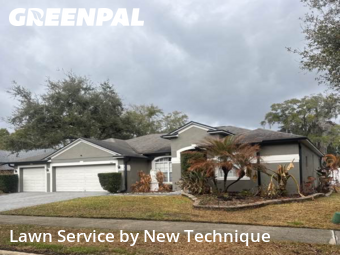 Yard Mowing nearby Casselberry, FL, 