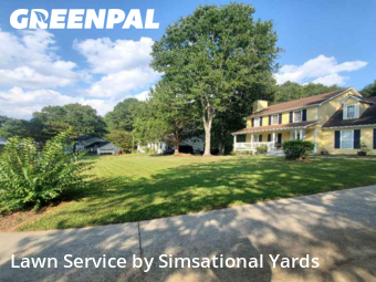 Lawn Care nearby Snellville, GA, 
