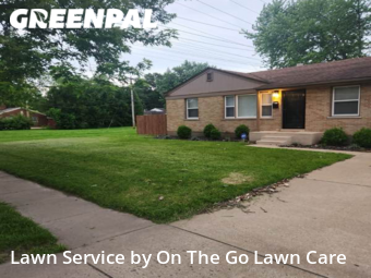 Lawn Cutting nearby Florissant, MO, 