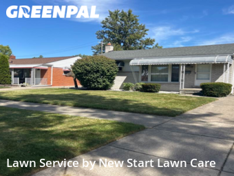 Lawn Care nearby Dearborn Heights, MI, 