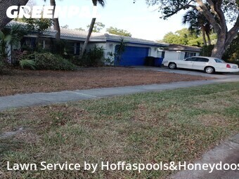 Lawn Maintenance nearby Dunedin, FL, 