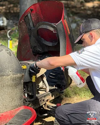 Bay State Mobile Small Engine Repair Photo 19
