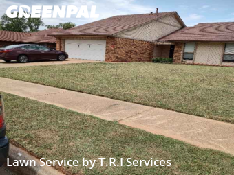 Lawn Service nearby Moore, OK, 