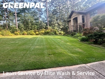 Lawn Cutting nearby Auburn, AL, 