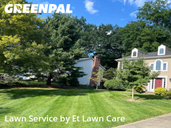 Lawn Care Service nearby Hudson, OH, 