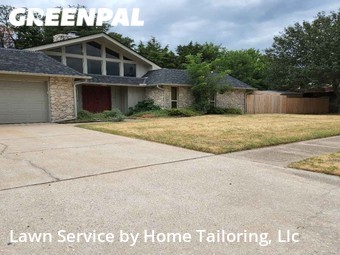Lawn Service nearby Norman, OK, 