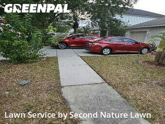 Lawn Care Service nearby Riverview, FL, 