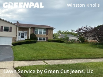 Yard Mowing nearby Hoffman Estates, IL, 