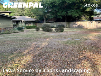 Lawn Cut nearby Pensacola, FL, 