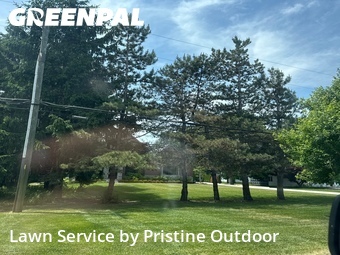 Lawn Mowing Service nearby Novi, MI, 