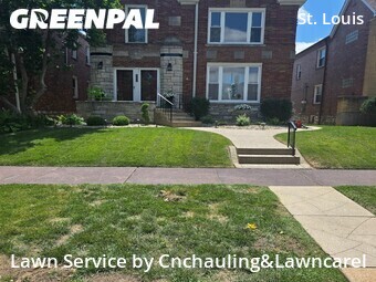 Yard Cutting nearby St. Louis, MO, 