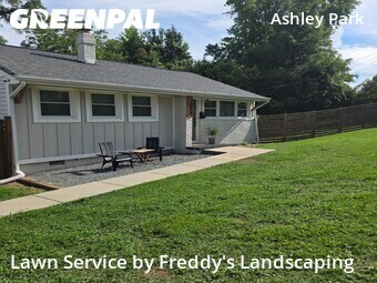Lawn Maintenance nearby Charlotte, NC, 