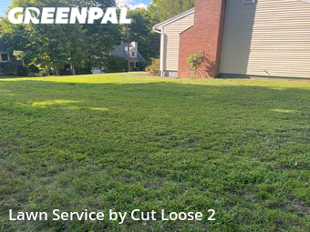 Lawn Cutting nearby Danbury, CT, 
