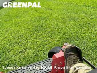 Lawn Care Service nearby Ocoee, FL, 