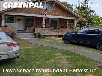 Lawn Mow nearby Norfolk, VA, 