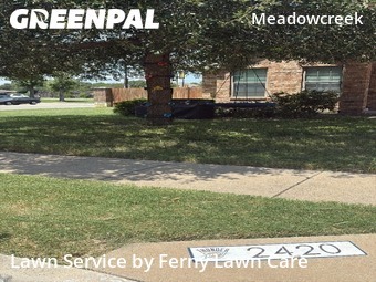 Yard Cutting nearby Fort Worth, TX, 