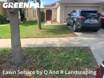 Yard Mowing nearby Riverview, FL, 