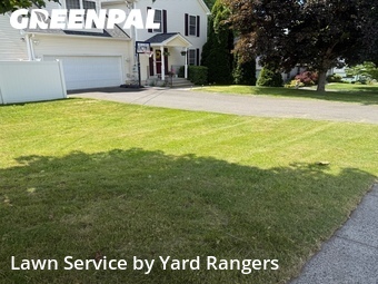 Lawn Service nearby Southington, CT, 