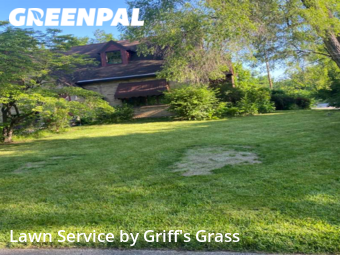 Grass Cutting nearby Dayton, OH, 