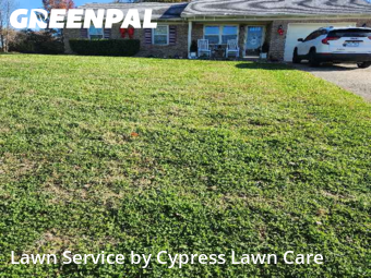 Grass Cutting nearby Jeffersonville, KY, 