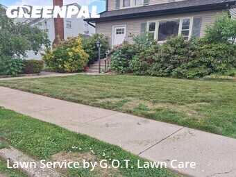 Grass Cut nearby Pennsauken, PA, 