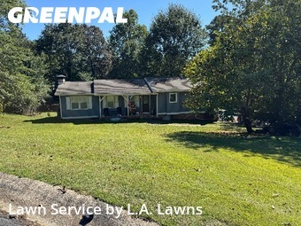 Lawn Care nearby Woodstock, GA, 