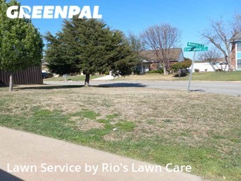 Lawn Cutting nearby Fort Worth, TX, 