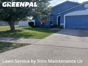 Lawn Maintenance nearby Orlando, FL, 