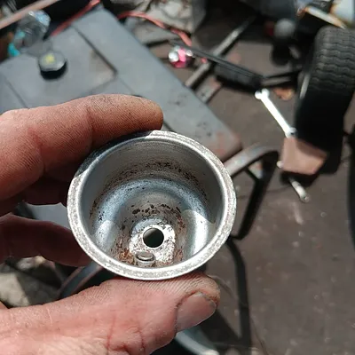 Sean's Small Engine Repair Photo 11