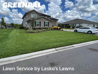 Grass Cutting nearby St. Augustine, FL, 