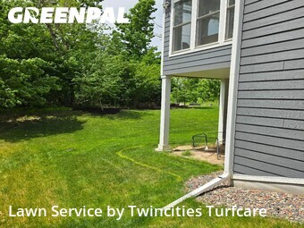 Lawn Mowing Service nearby Plymouth, MN, 