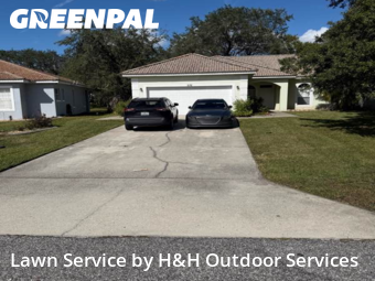 Yard Cutting nearby Kissimmee, FL, 