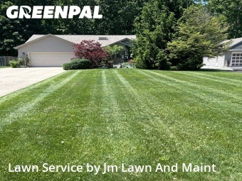 Lawn Care Service nearby Sylvania, OH, 