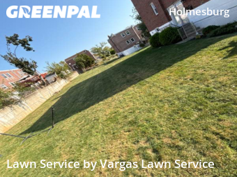 Lawn Mowing Service nearby Philadelphia, PA, 