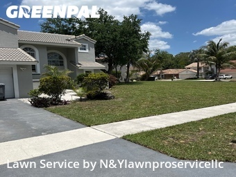 Lawn Care nearby Boca Raton, FL, 