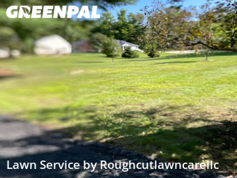 Yard Cutting nearby Battle Creek, MI, 