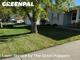 Lawn Care Service nearby St. Peters, MO, 