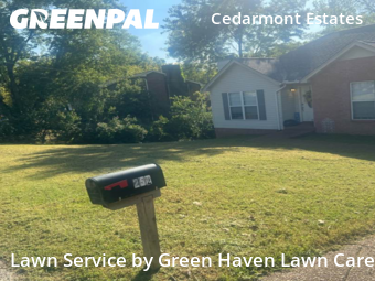 Yard Cutting nearby Nashville, TN, 