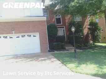 Lawn Cut nearby Hermitage, TN, 